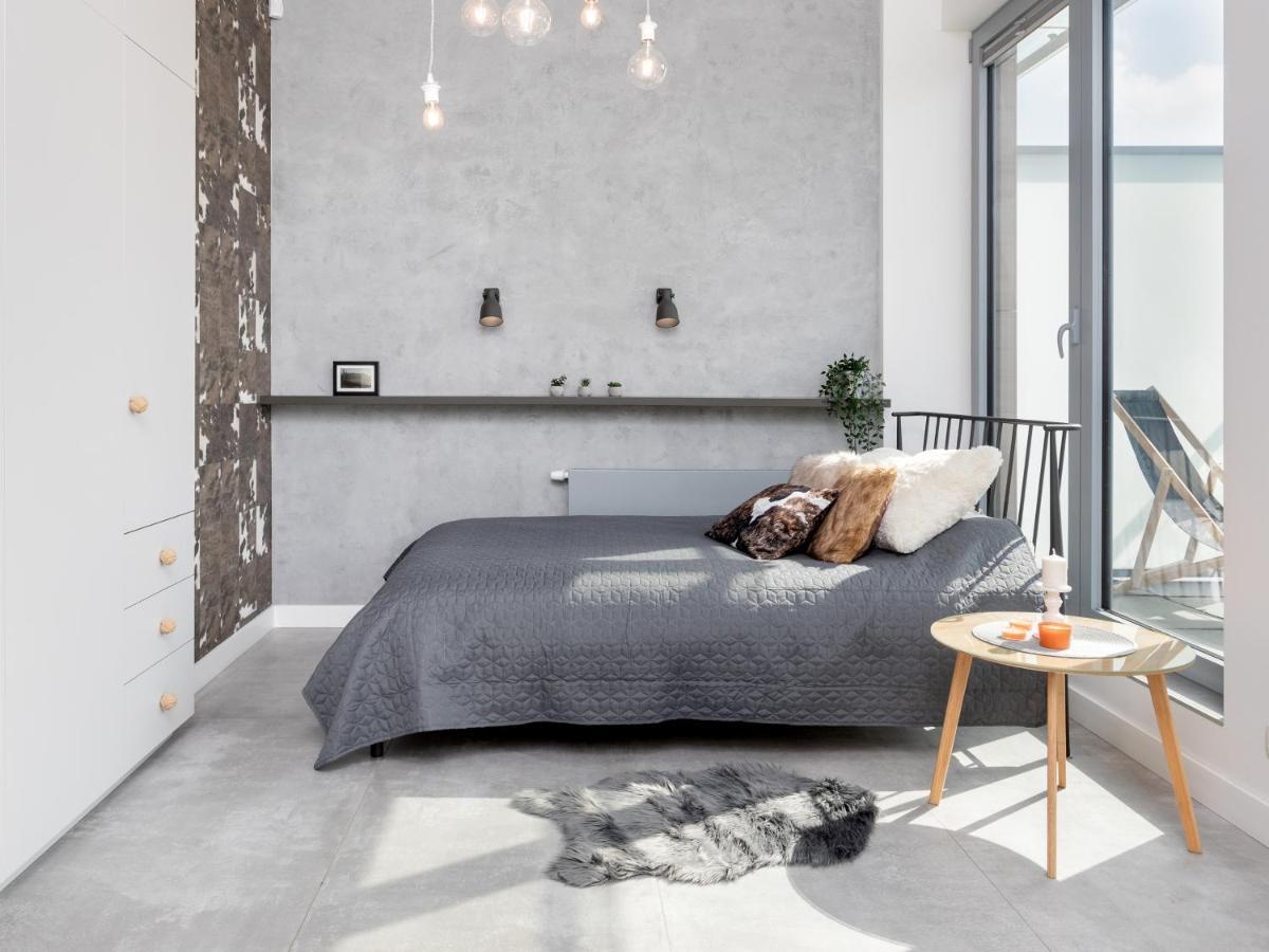 Kraków Loft Cracóvia Exterior foto
